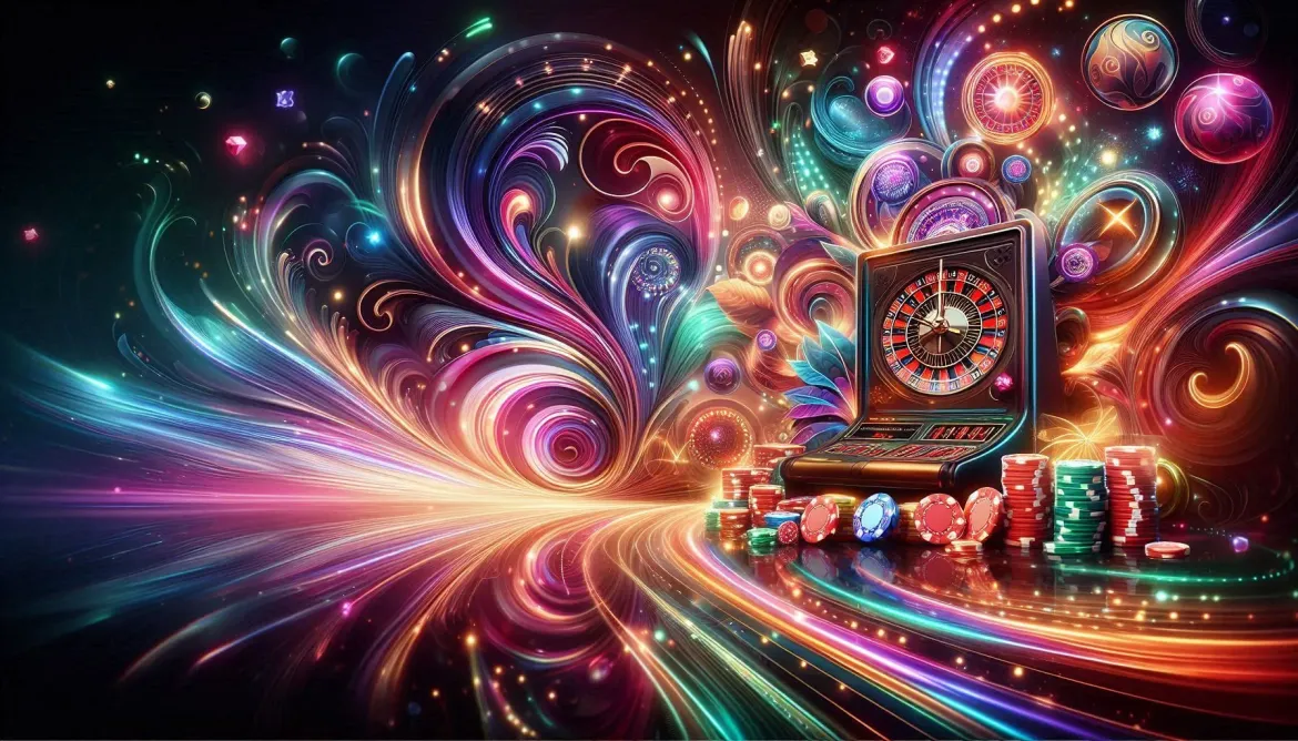 National Lottery Casino
